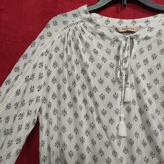 Áo sơ mi xô kiểu Seconhand. H5