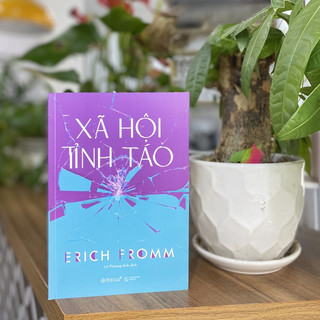 Sách - xã hội tỉnh táo