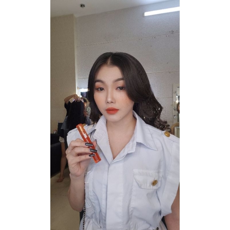 Son kem hữu cơ TAM siêu lì, mềm mịn môi