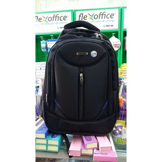 Balo đựng laptop cỡ to hoàng hà 1807
