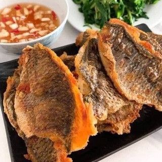 Cá rô file hộp 1kg❤️Tmart- Thực phẩm sạch