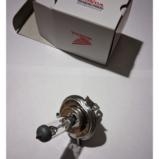 Bóng đèn pha xe honda wave a , rs , wave blade , air blade , vision / bóng 3 chân