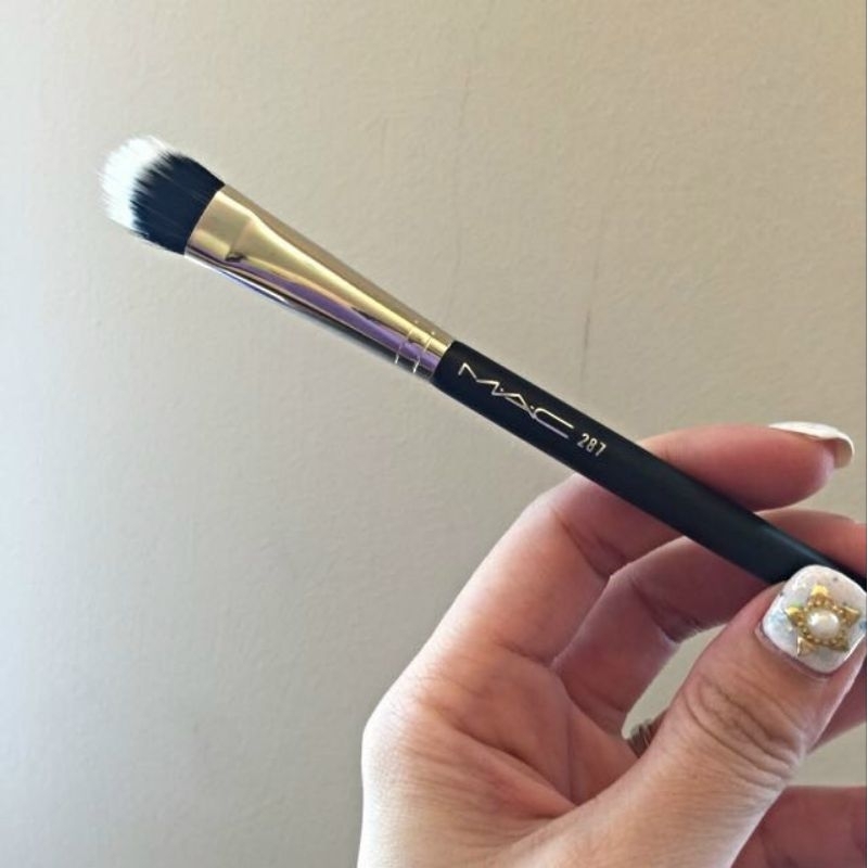 Cọ Highlight MAC 287