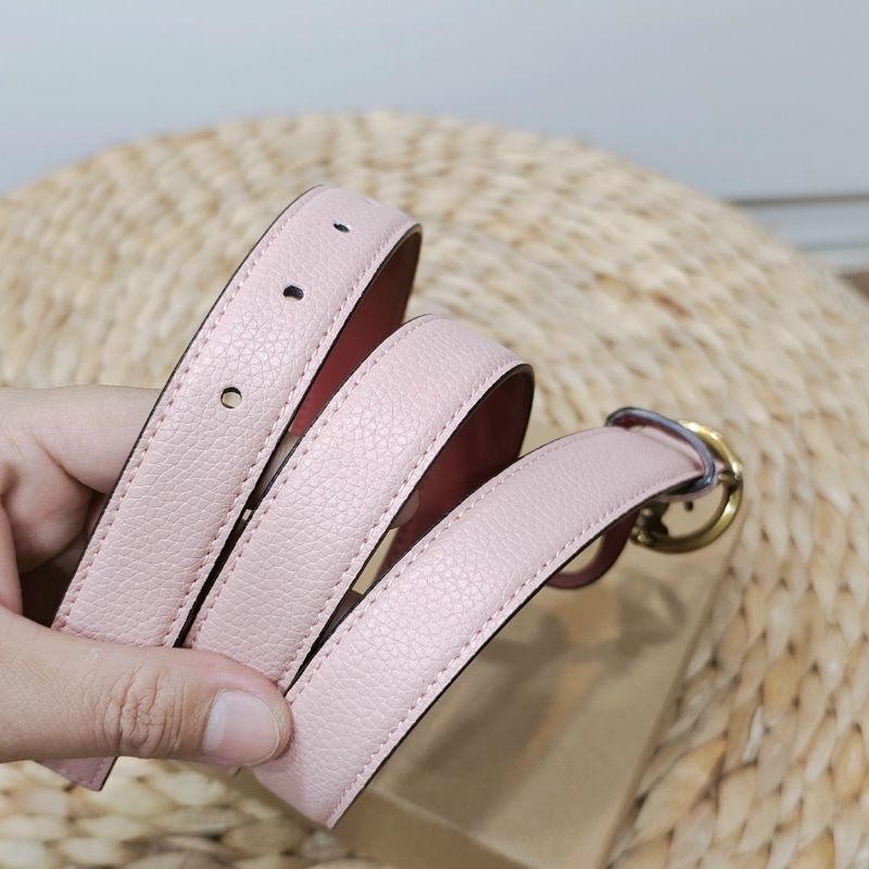 Thắt lưng Coac*h nữ da thật xịn xò