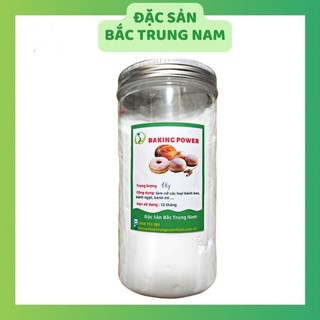 Bột nổi / soda 100g úc - baking power/soda