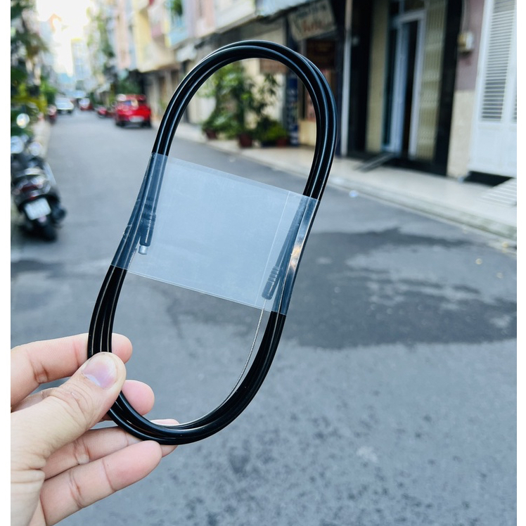 Cọc Yên Tăng Giảm LIMOTEC A1