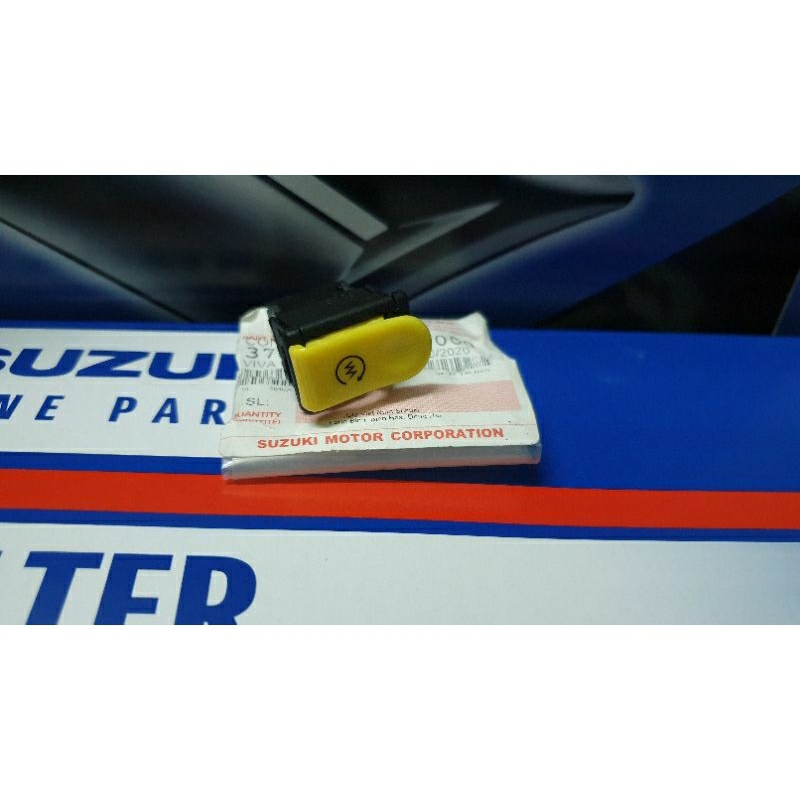 Nút Công Tắc Cho Dòng Xe Smash 110, Xbike 125, Axelo 125, Viva Fi 115, Impluse 125 Và Address 110-Hàng chính hãng