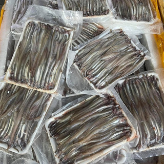 Cá sụn sịn 500gr❤️Tmart- Thực phẩm sạch