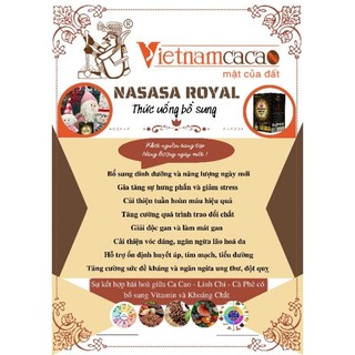 Nasasa Royal