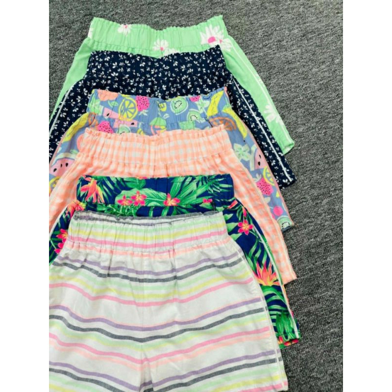 Bộ pizama dư xịn bé gái 90-130