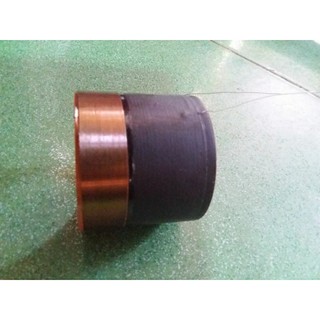 Phụ kiện loa Coil 63 dây dẹp