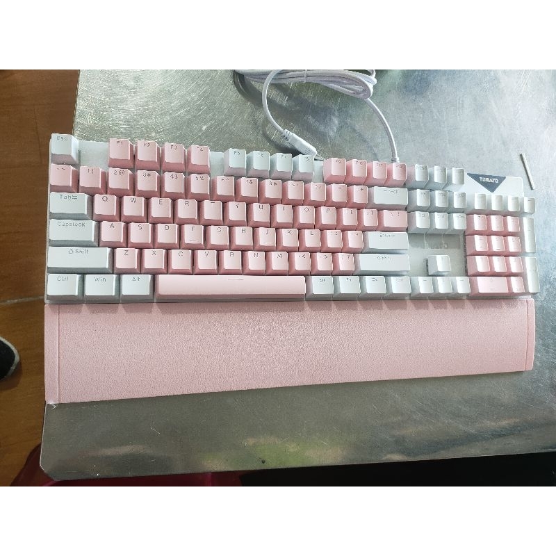 Phím cơ tomato S220