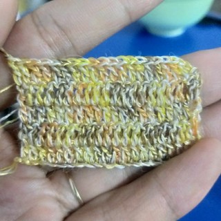 Rayon Loang Sợi Chập