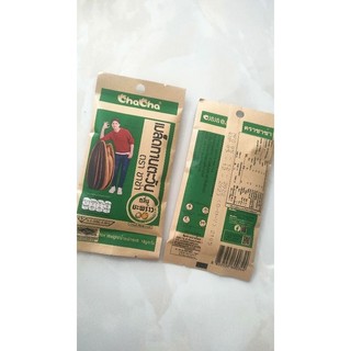 Hạt Hướng Dương Chacha Thái Lan ( bịch 15Gr)