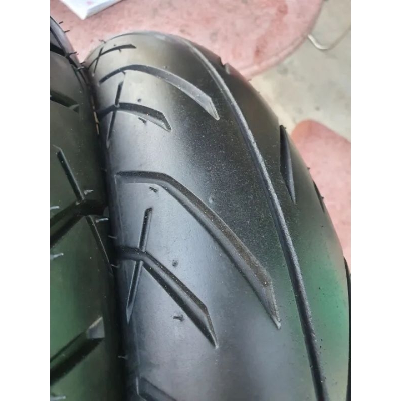 ( vỏ cũ ) Vỏ Lốp irc zin chính hảng sh . 100/80-16 và 120/80-16. gắn sh 120 150. sh ý.... cực đẹp. l