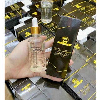 Nước Lột Tái tạo Collagen NN. Nước lột thay da sinh học NN.