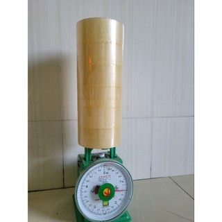 Băng Keo Trong 100Ya (1 Cuộn )