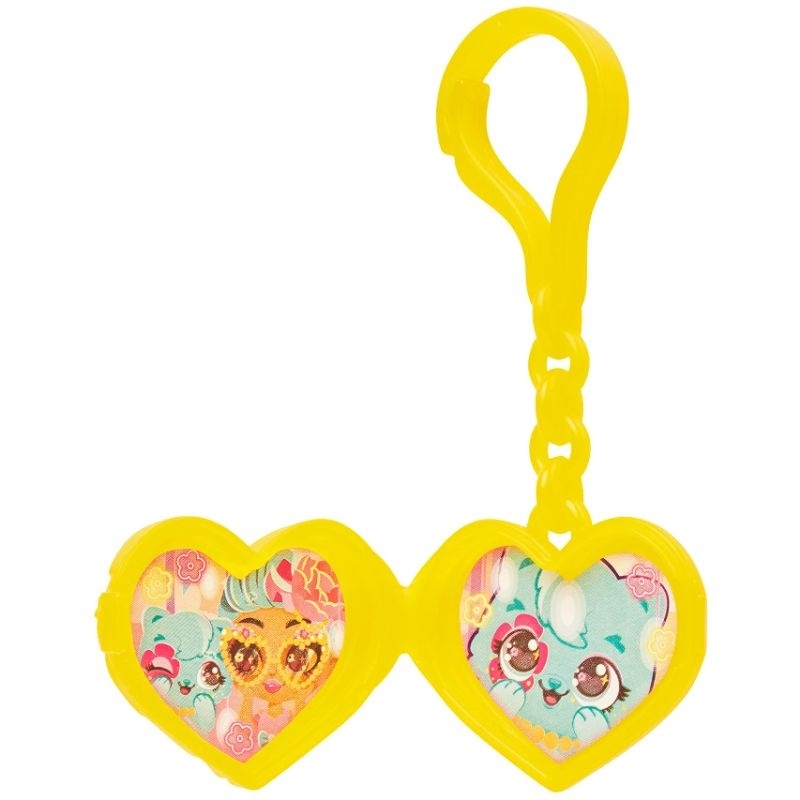 Đồ Chơi Trứng Hatchimals Pixies Babysitters