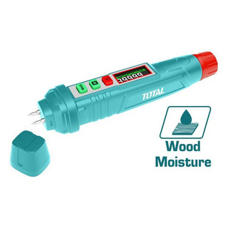 TOTAL Máy đo độ ẩm gỗ TETWM23 (Chính Hãng 100%)