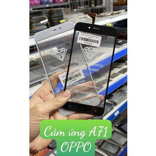 Cảm ứng A71 oppo mới, thay thế khi màn hình lỗi cảm ứng, rơi vỡ