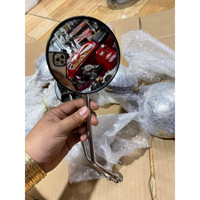 KÍNH XE MÁY CUB 125