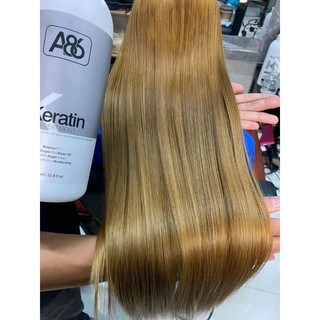 Phục Hồi Tóc Keratin A86 1000ml