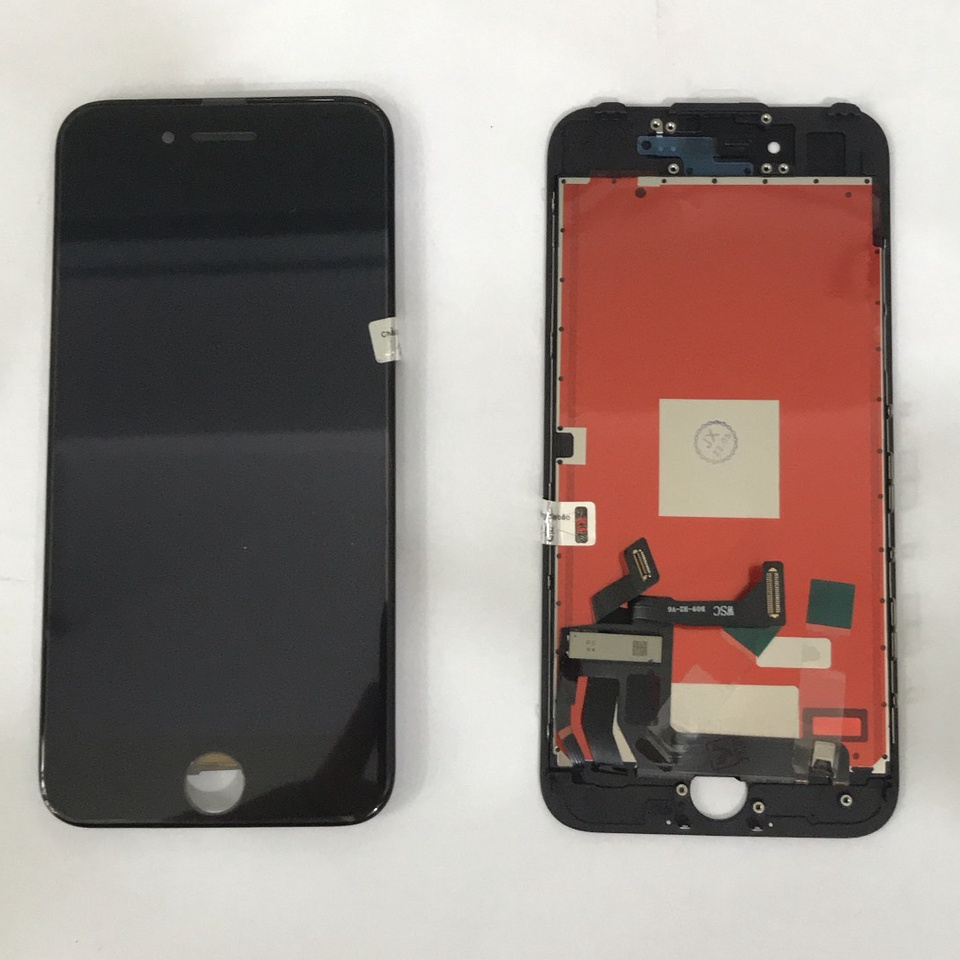 Màn hình tương thích điện thoại 7G 7 7 thường  Màn như Zin 7 Linh kiện thay thế dành cho bảo hành sau khi lắp máy