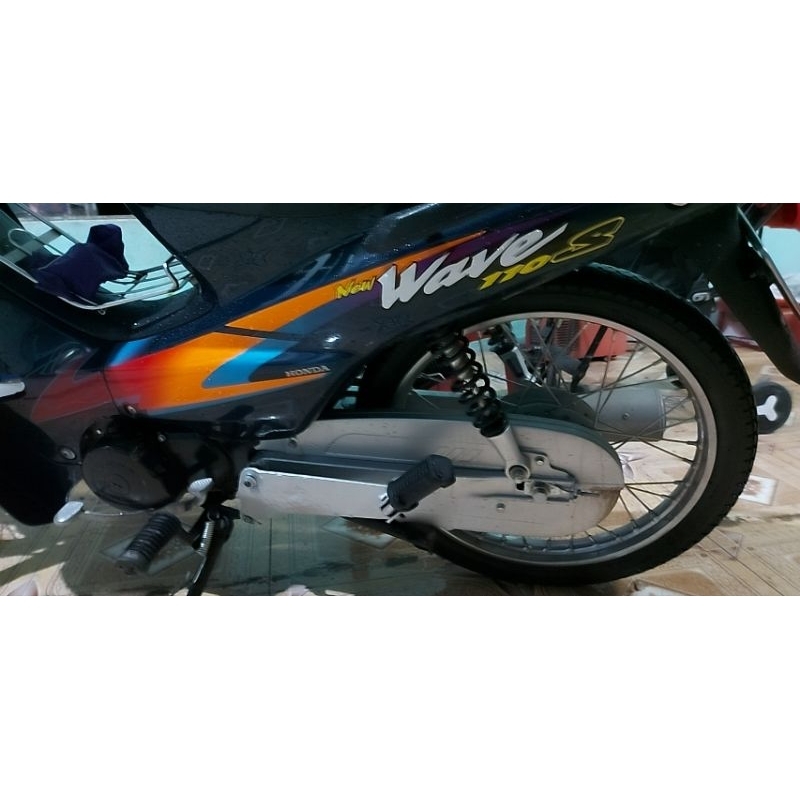 Cần bán xe máy waves cũ