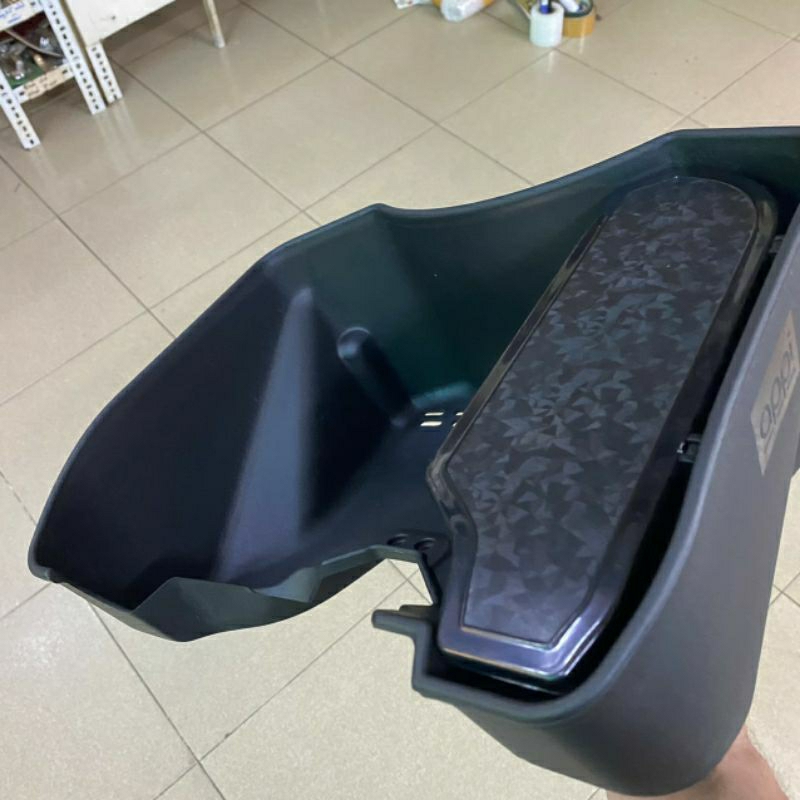 Rổ Nhựa Appi Gắn Winner V1 / Winner X V2/V3 Và Exciter