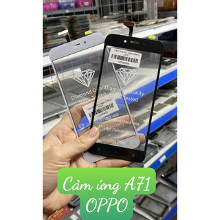 Cảm ứng a71 - oppo