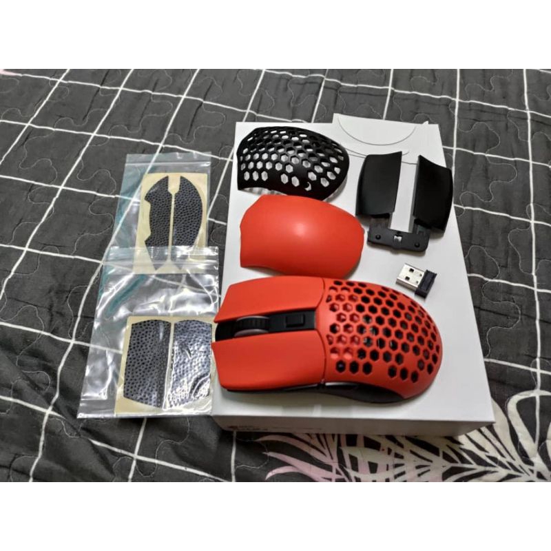 Chuột gaming IRONCAT sensor 3395- one pro- two pro- mini pro- eagle pro- zero pro