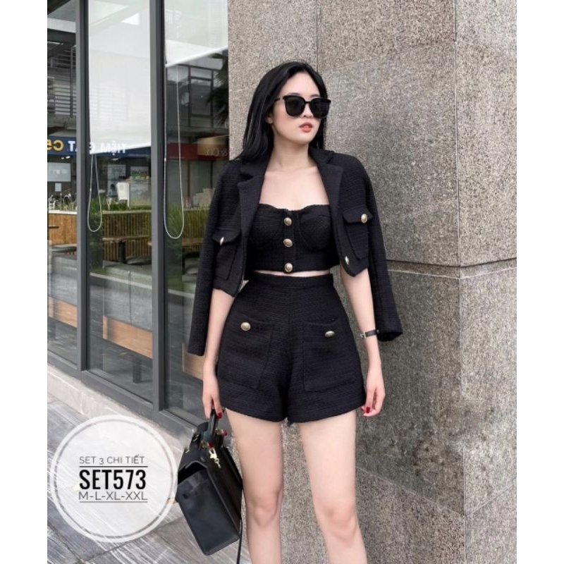 Sét Vest Big Size 55kg đến 100kg