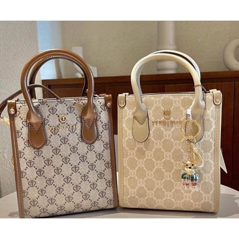 Túi TTWB BEAR  tn2775