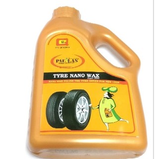 Nước bóng vỏ xe bình x1.5 lít