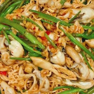 sụn gối gà Lá Xanh túi 1kg (net500gr)