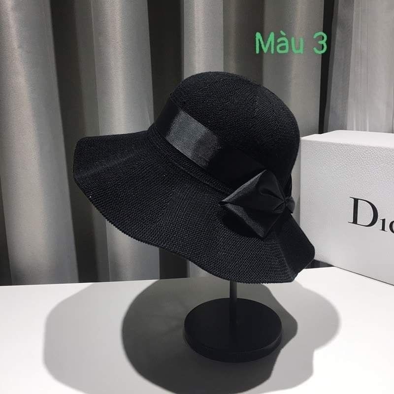 Mũ  chị e siêu đẹp