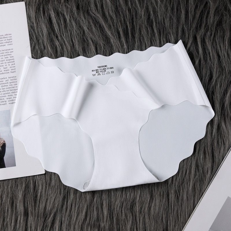 Quần Lót Bầu Cạp Chéo Su Lạnh Co Giãn 40-70kg