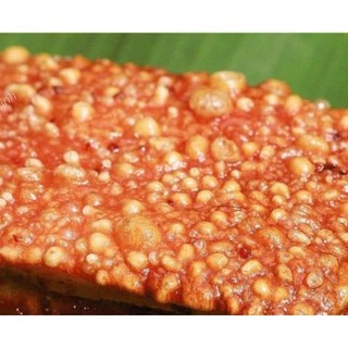 Muối nổ bì giòn da Túi 1kg.