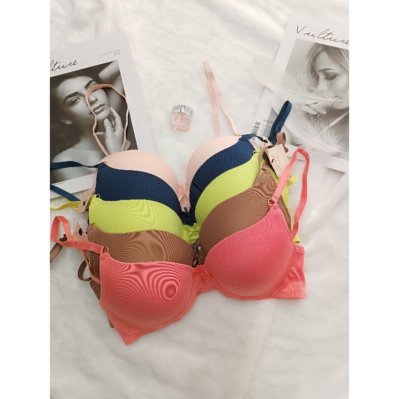 Áo ngực có gọng xuất Mỹ cao cấp [ size 34C và 36C]