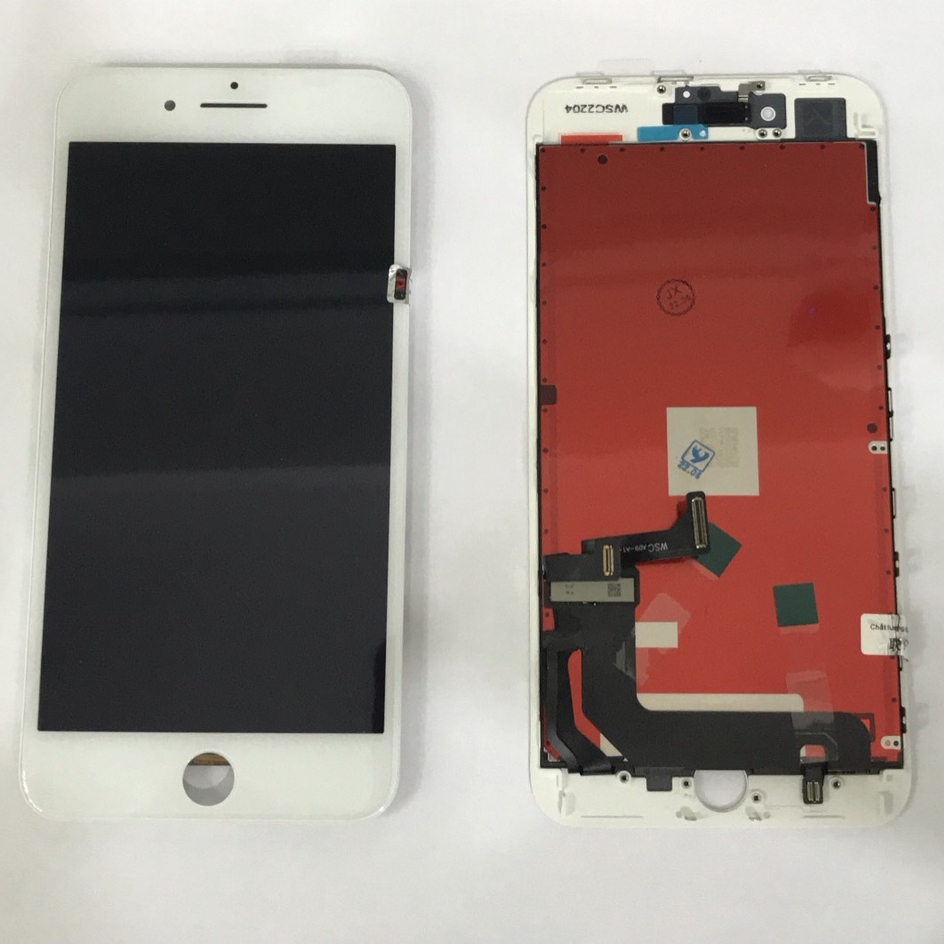 Màn hình điện thoại  8P/ 8 PLUS màn thay thế các dòng 5G/5S/6/6S/6SP/7P/8P tốt nhất, giá rẻ nhất chất lượng như ZIn