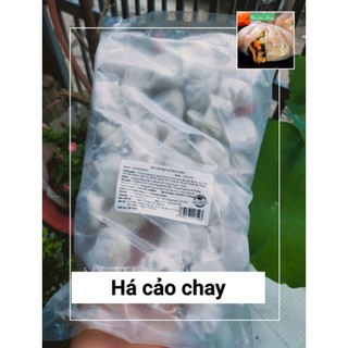Há cảo rau củ 🥬🥕🌽🥦chay.túi 880g