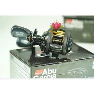 Máy Abu Garcia Max SX