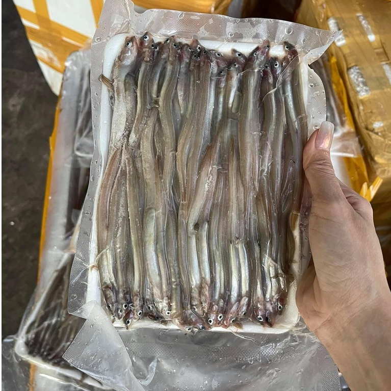 Cá sụn sịn 500gr❤️Tmart- Thực phẩm sạch