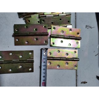 Bảng lề lá sắt 10cmx6cm