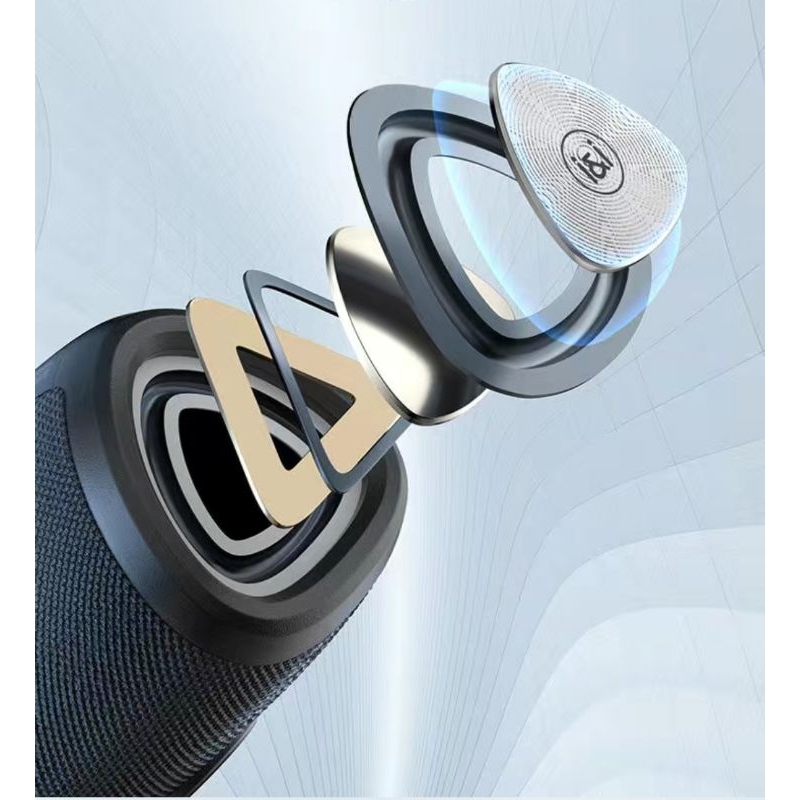 Loa nghe nhạc Soaiy S36 nội địa Trung