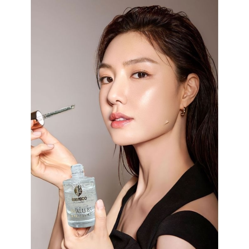 💥Mẫu mới 2023💥Combo kem face và serum B5 Gạo bamboo