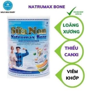SỮA NON NATRUMAX BONE