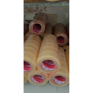 15k/cuộn băng keo 200 yard trong