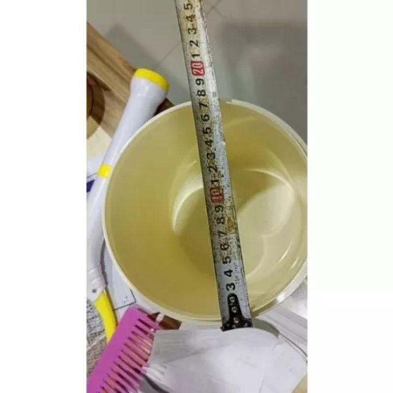 Combo 1 xô–10 cá bảy màu