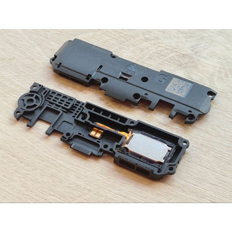 Cụm loa ngoài zin Samsung A02s A03 A03s